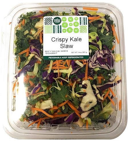 Whole Foods Market Paleta de col rizada crujiente, 14 onzas