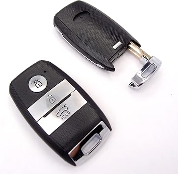 APP Bluetooth Control Push Start PKE Passive keyless Entry Remote Start for Nissan Toyota Honda Hyundai KIA Ford Mazda New KIA
