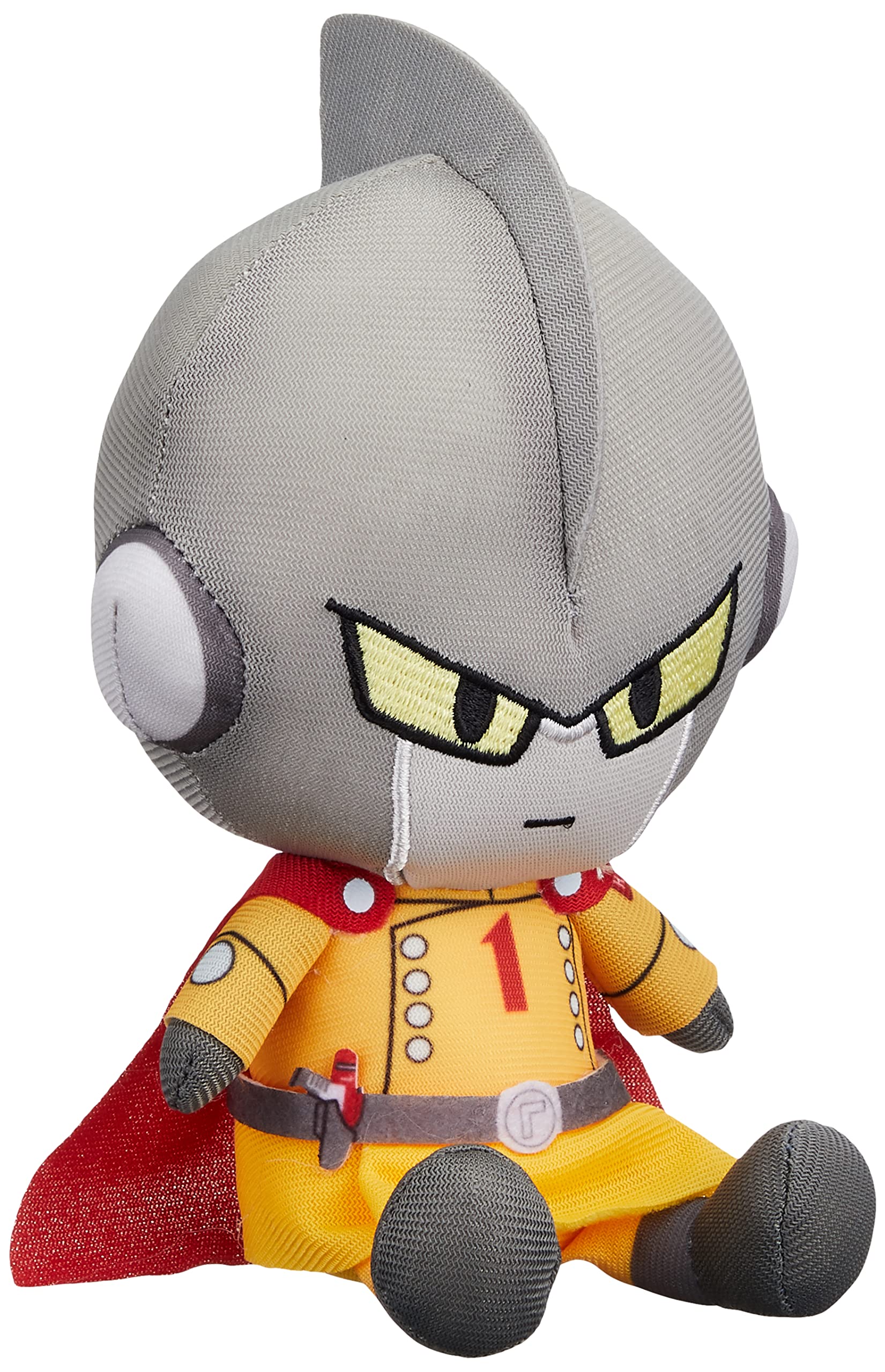 Amazon.co.jp: ドラゴンボール超 スーパーヒーロー Chibiぬいぐるみ