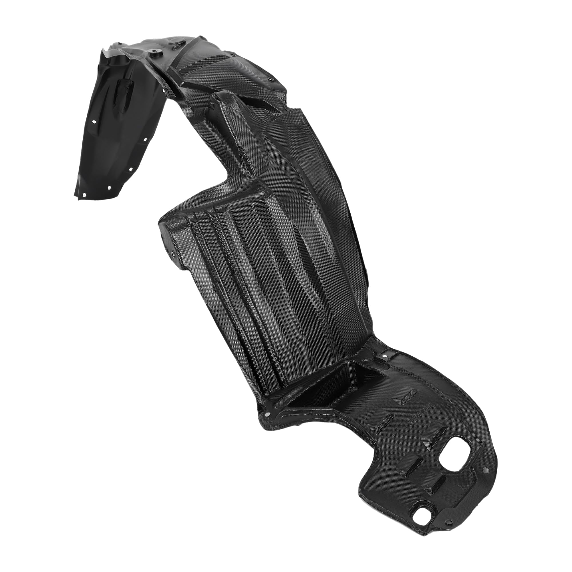 Amazon.com: Front Left Driver Side Fender Liner For 1998-2002