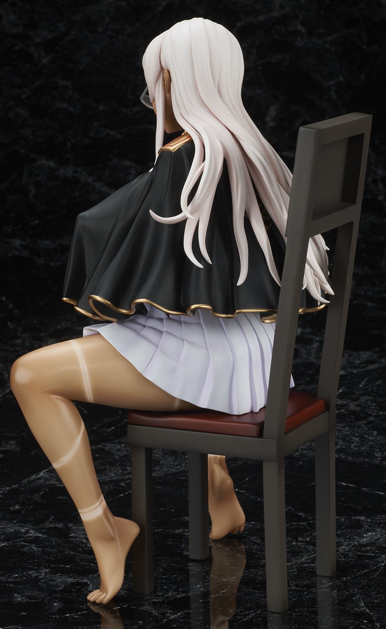 Amazon.co.jp: 神曲のグリモワール 美夜 リンドブルーム 縛りver. 1/6 