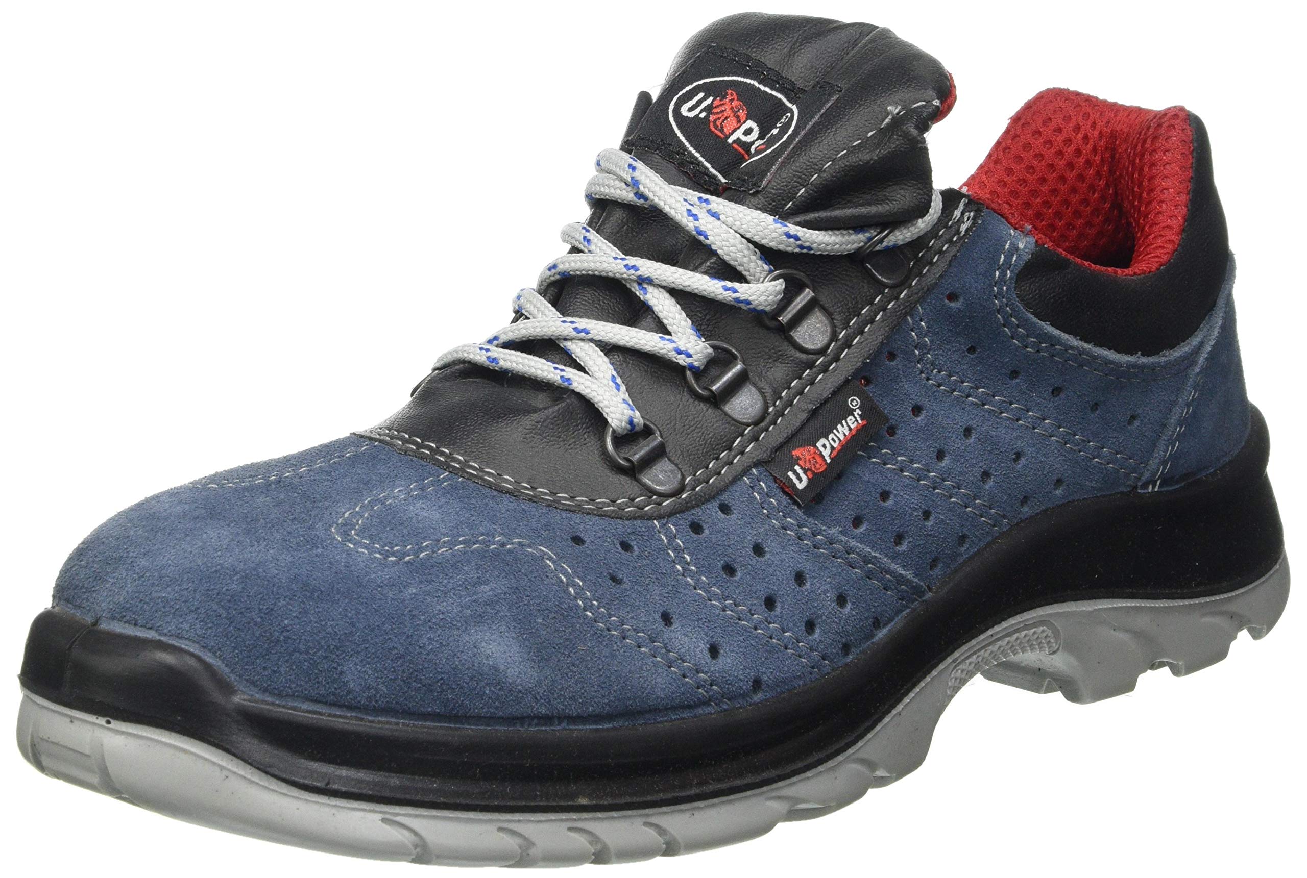 Upower Unisex SO20181-44 Industrial Shoe, B, 11 UK