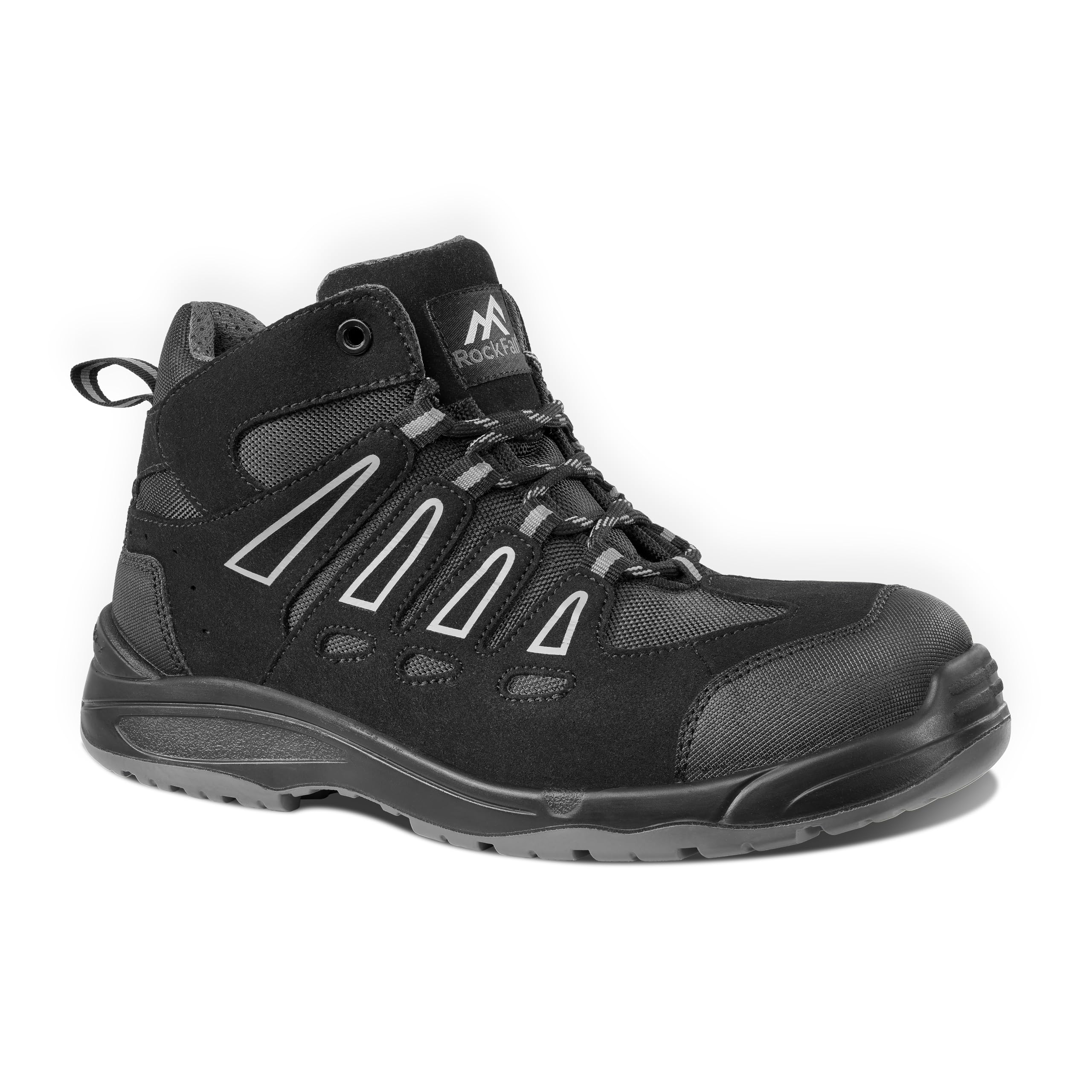 Men's HartfordSafety Boot