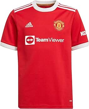 ウェア Manchester United Reversible Uniform Manchester United 2023 Pre-Match Shirt + Reversible Anthem