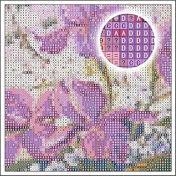 ゆん  ダイヤモンドアート Amazon.co.jp: JISHSHAY ダイヤモンドアート 4枚セット 30x40cm