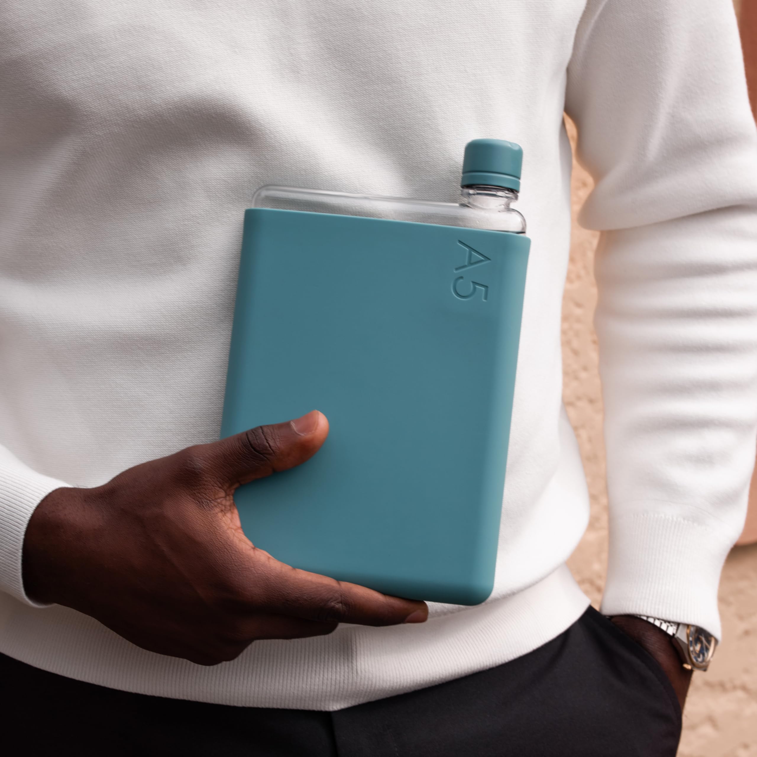 memobottle A5 Minimalist image 5