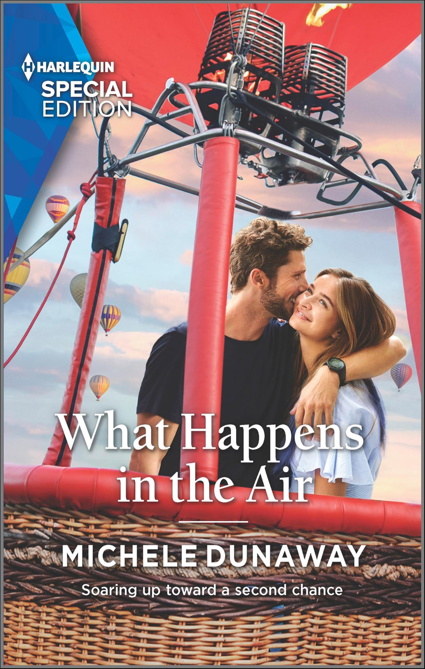 Buy What Happens in the Air (Love in the Valley Book 1) β BookShops.in