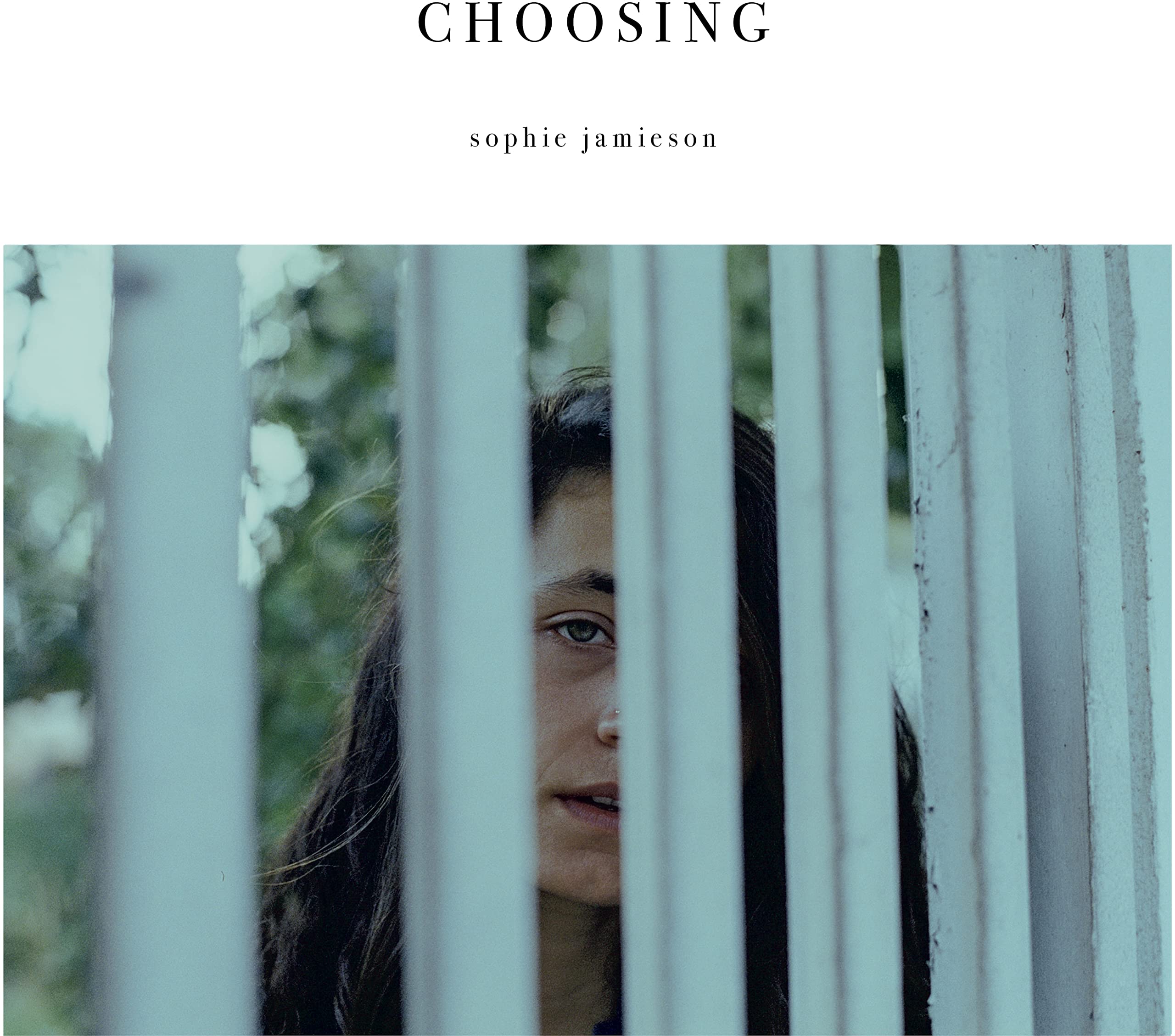 Choosing [VINYL]