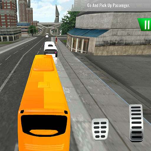 Guide trucker Real Wheels for Android