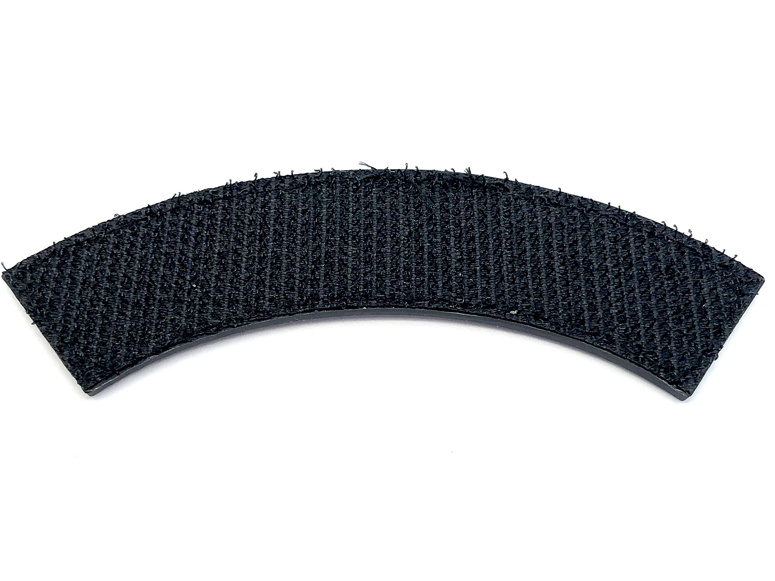 Patch Nation SAS Barett-Schädel Patch: Leuchtet Im Dunkeln, Aus PVC Mit Klettrückseite