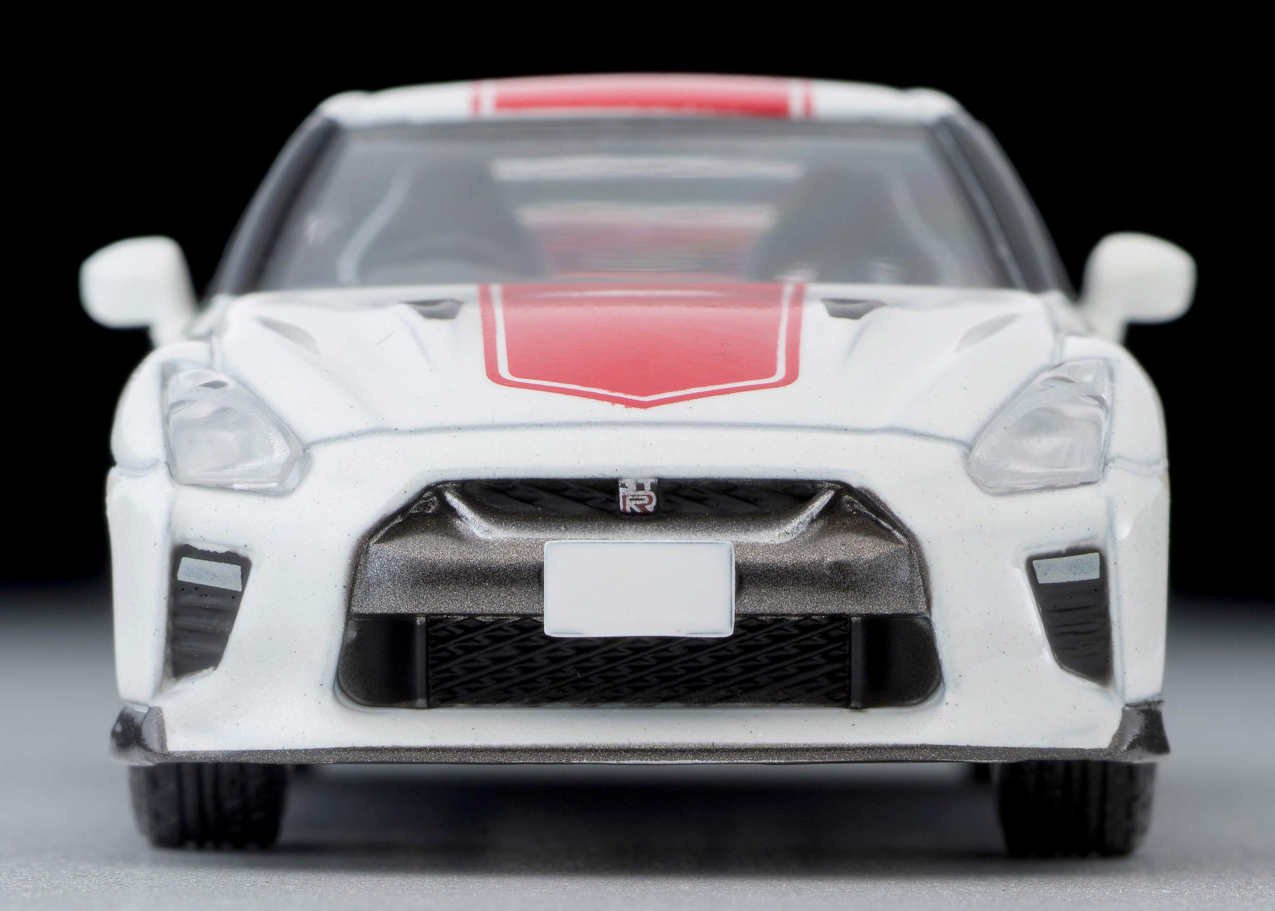 Tomica Limited Vintage Neo 1/64 LV-N200c Nissan GT-R 50th