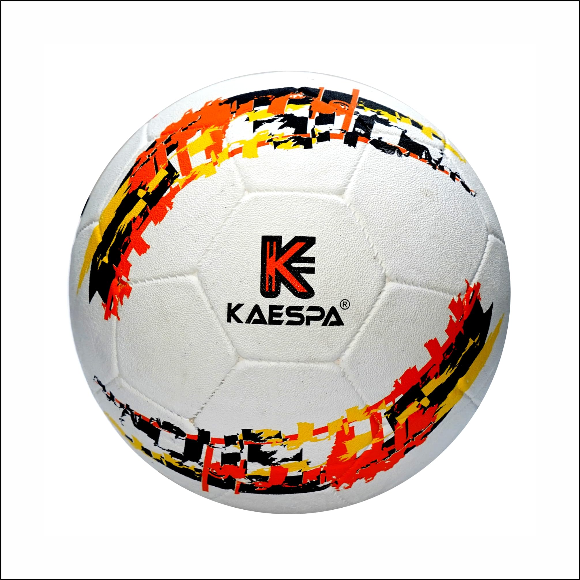 趣味 footballista 2018 KAESPA Football for Match and Training Use with Durable