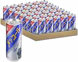 Amazon.co.jp: 【一和】メッコール 250ml、30缶・韓流【ノン