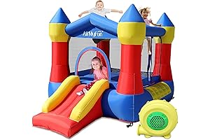 Little Tikes Easy Score Basketball Set with Adjustable Height