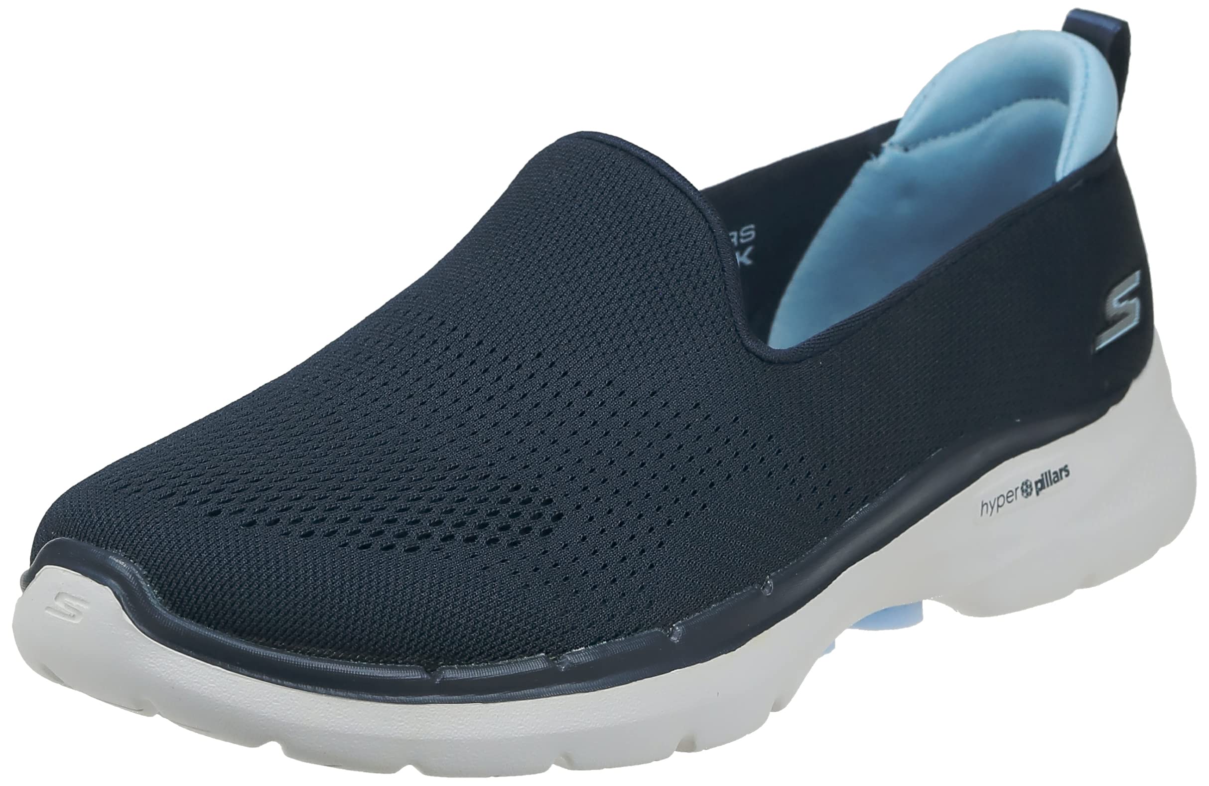 Women Go Walk 6 Ocean Splash Walking Shoes