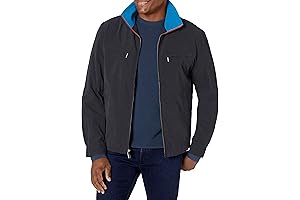London Fog Store: Men's Litchfield