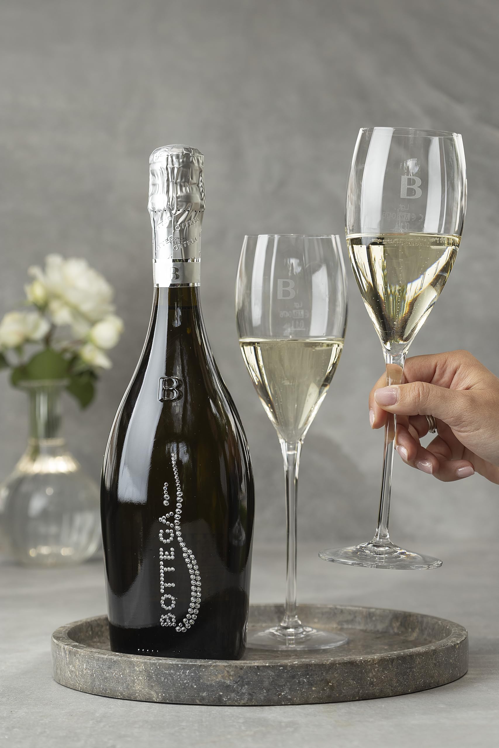 Bottega Diamond Spumante Brut con Astuccio - 750ml
