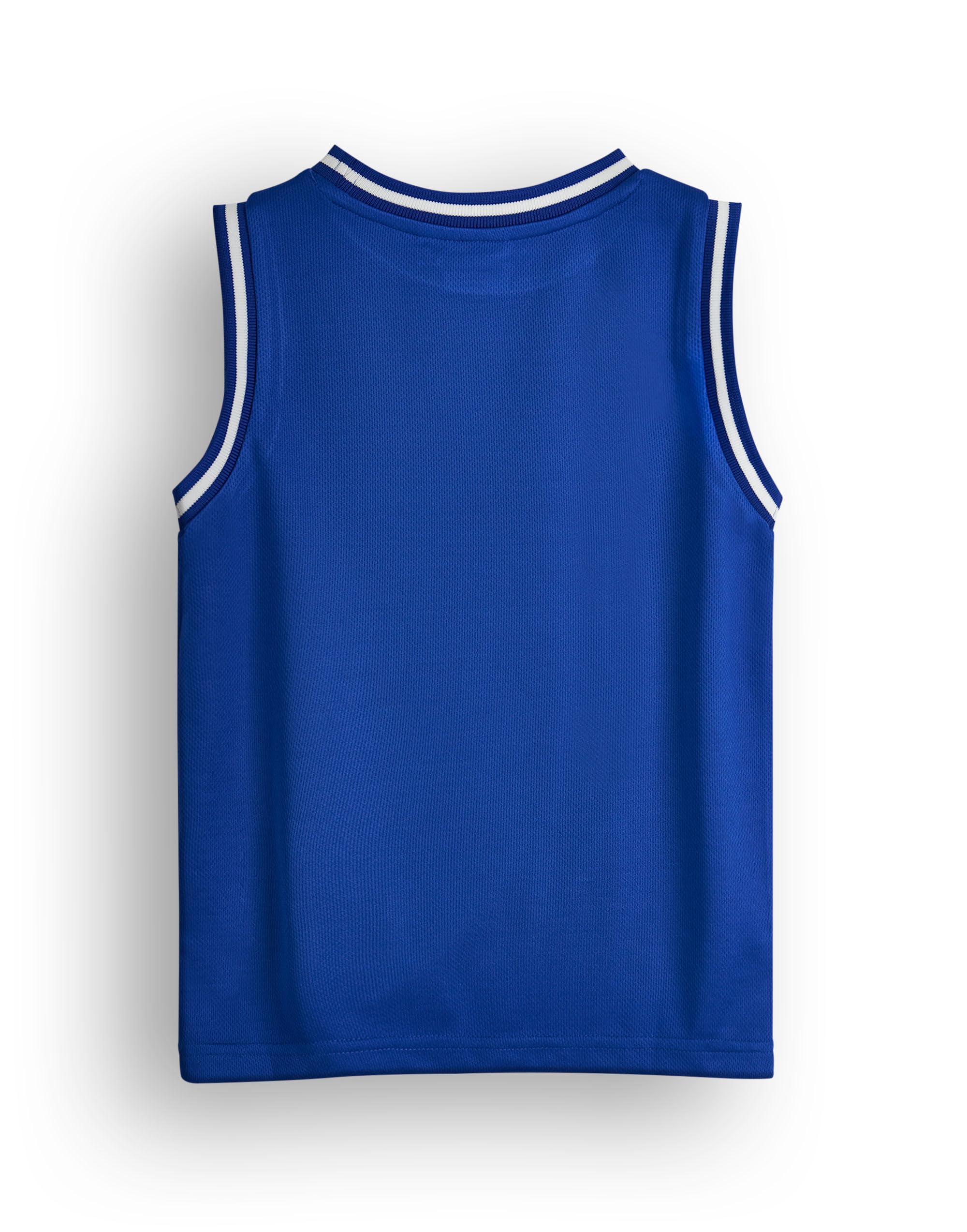 Paw Patrol Garçons Basket-ball Jersey et Shorts Ensembles | Tenue de sport deux pièces Slam Dunk Pup pour enfants | Ensemble assorti pour enfants