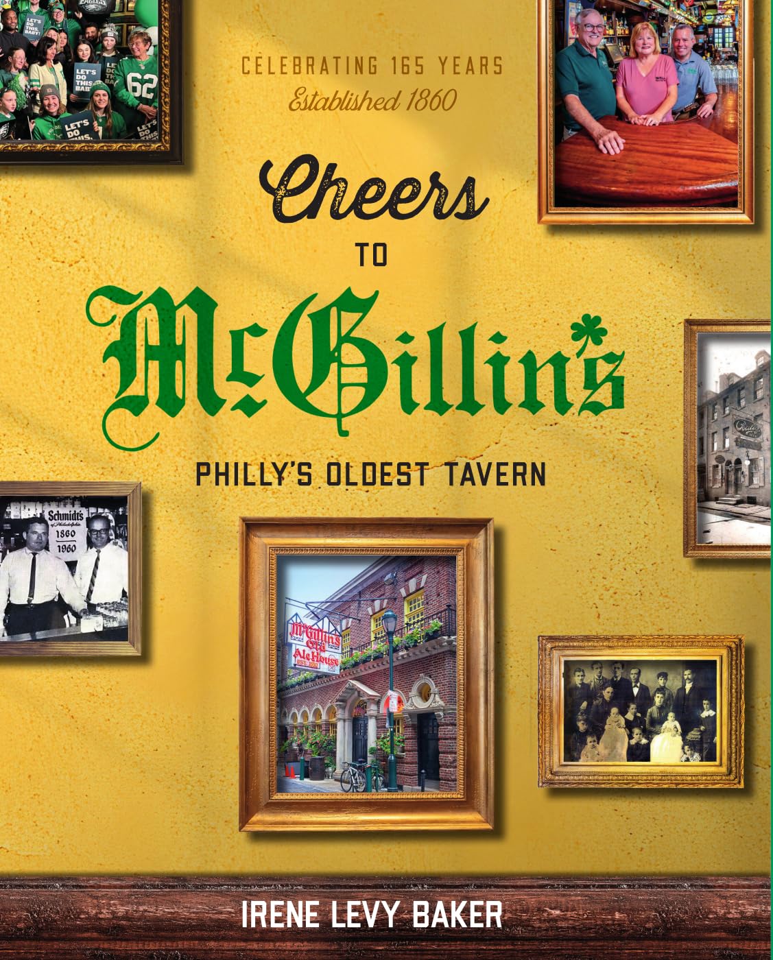 Cheers to McGillin’s: Philly’s Oldest Tavern