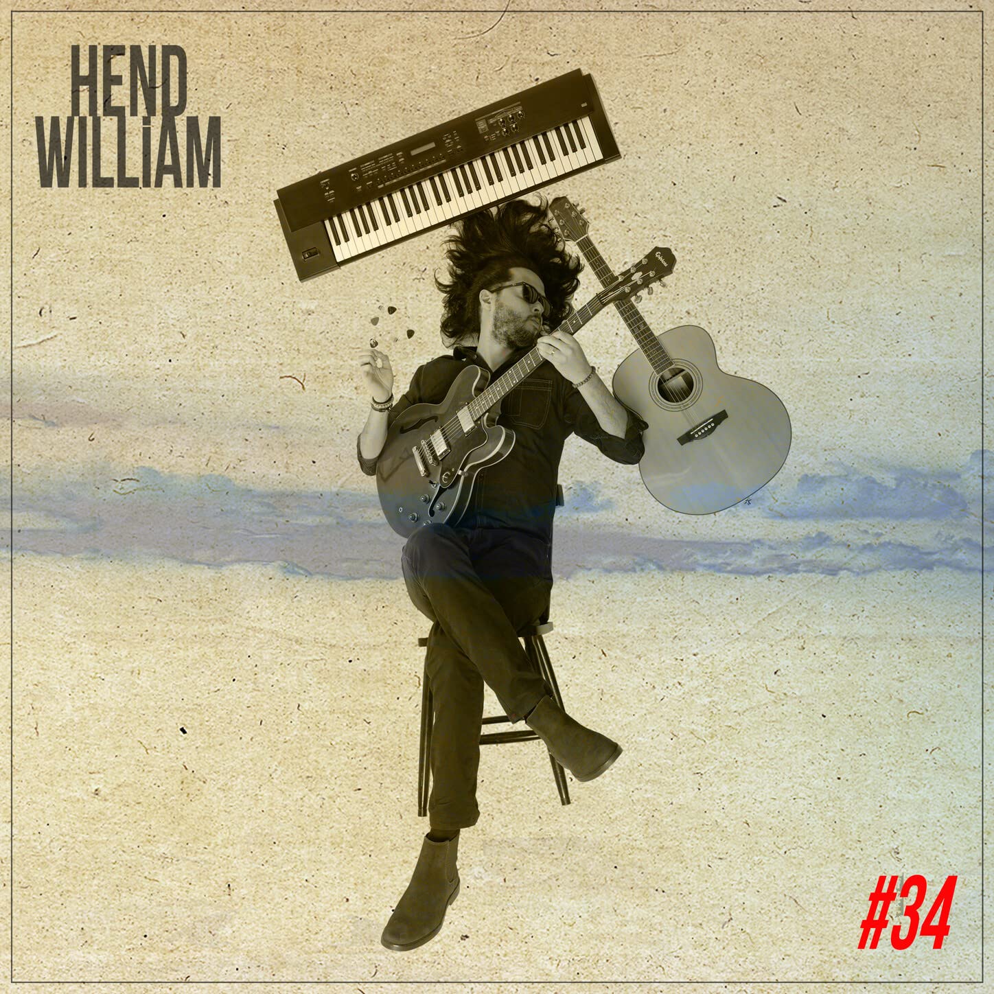 Hend William