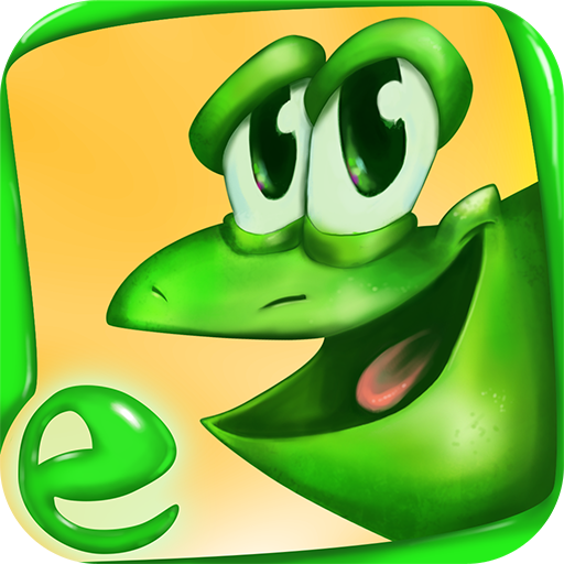 Froggy Phonics - App on Amazon Appstore