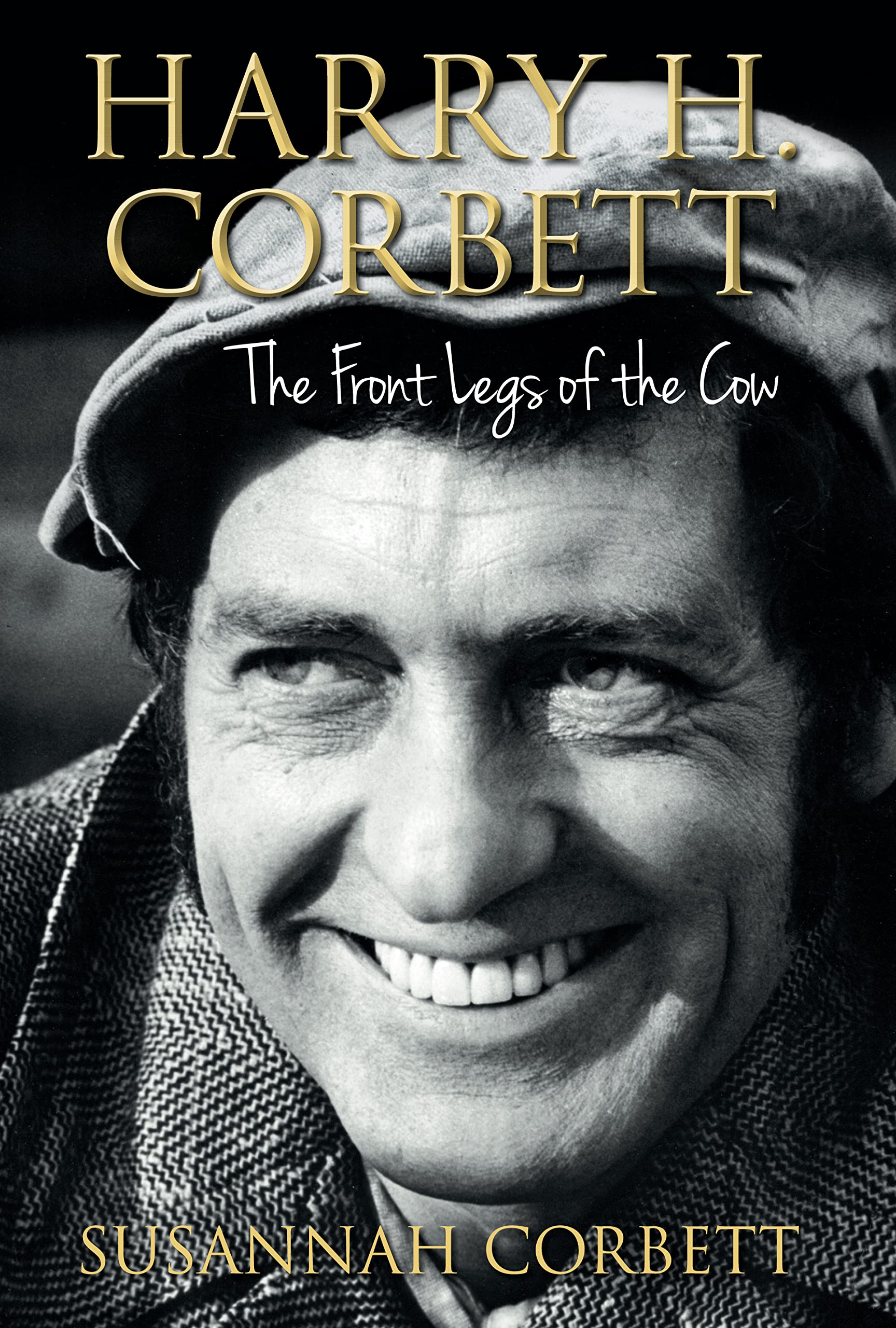 Harry H Corbett: The Front Legs Of The Cow