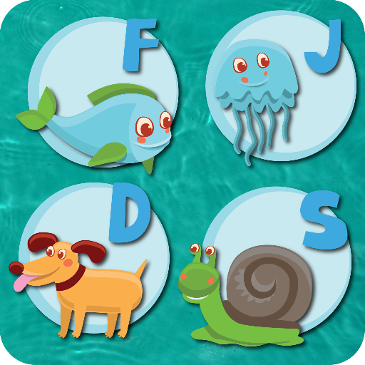 A To Z Alphabet Flash Cards - Fun Learning App For Kids - App on Amazon ...