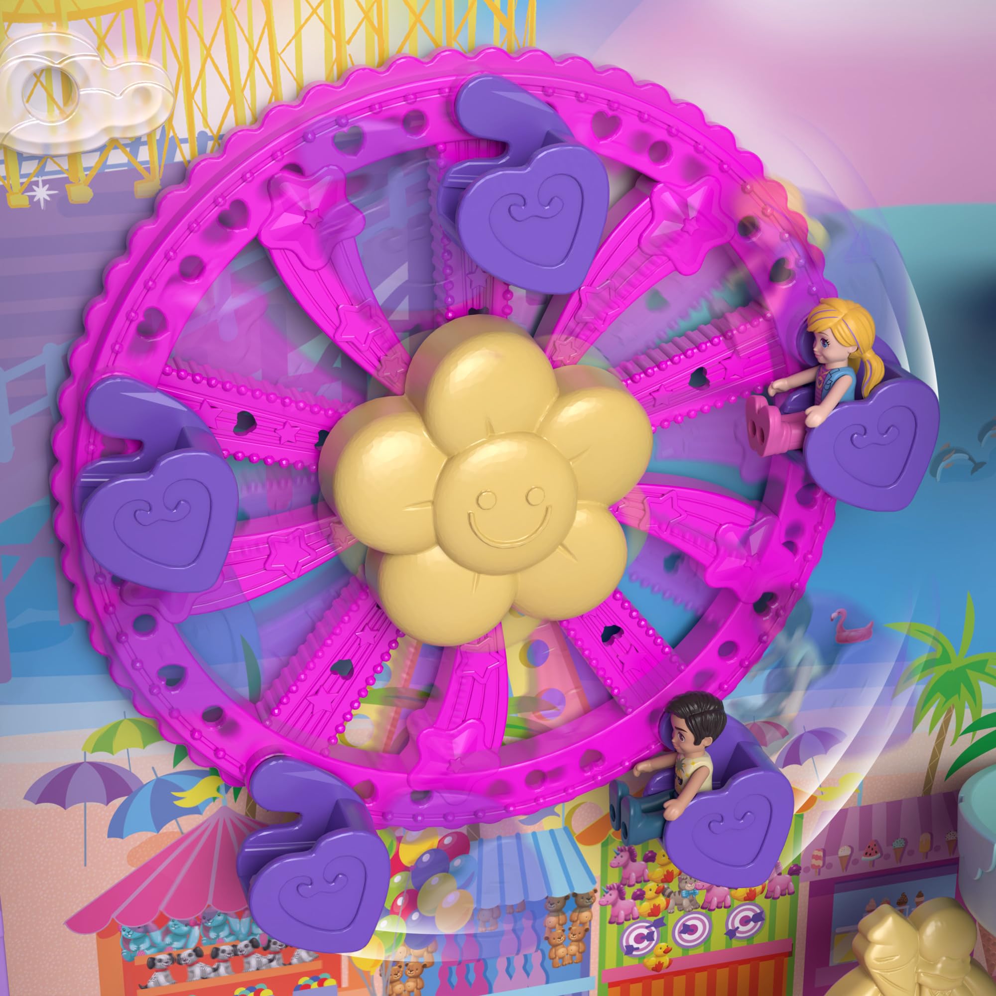 Polly Pocket Avontuur In De Fonkelgrot, Poppen En Speelgoedboot Speelset Narwalavontuur Met 2 Micropoppen 3 Oplosbare Parels En 13 Accessoires Hkv71 Polly Pocket Avontuur In De Fonkelgrot, Poppen En Speelgoedboot Speelset Narwalavontuur Met 2 Micropoppen 3 Oplosbare Parels En 13 Accessoires Hkv71