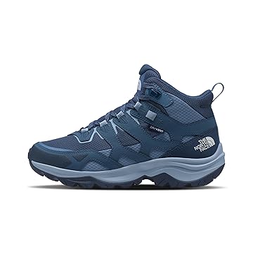 Bota para caminhada THE NORTH FACE Ouriço 3 Wp médio feminino