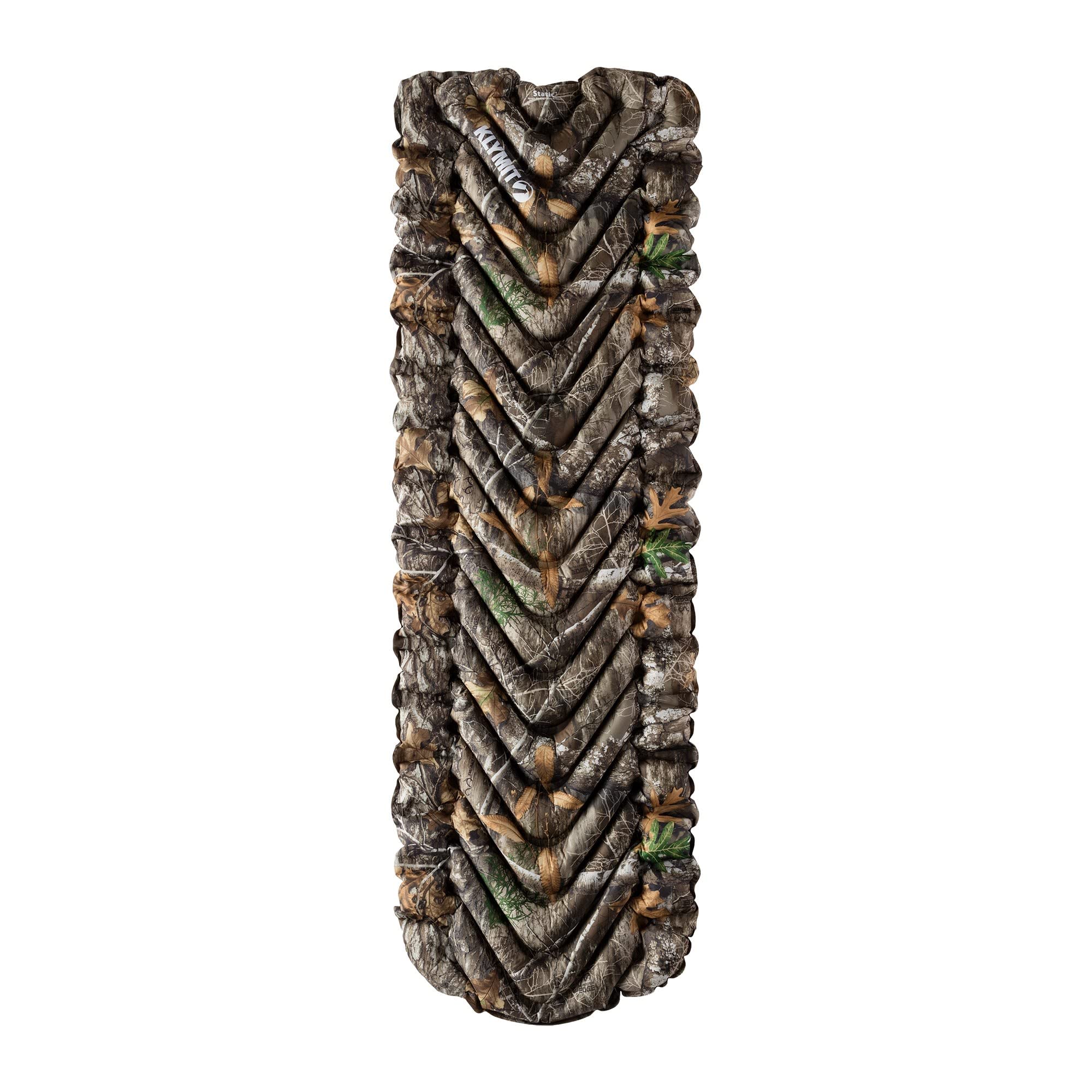 クライミットStatic V Camo Klymit Insulated Static V Camo : Amazon.ca: Sports & Outdoors