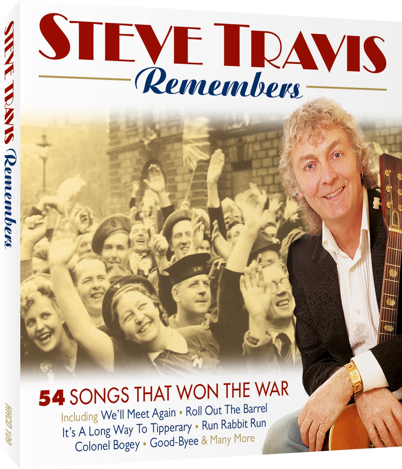 Remembers - 54 Songs That Won The War