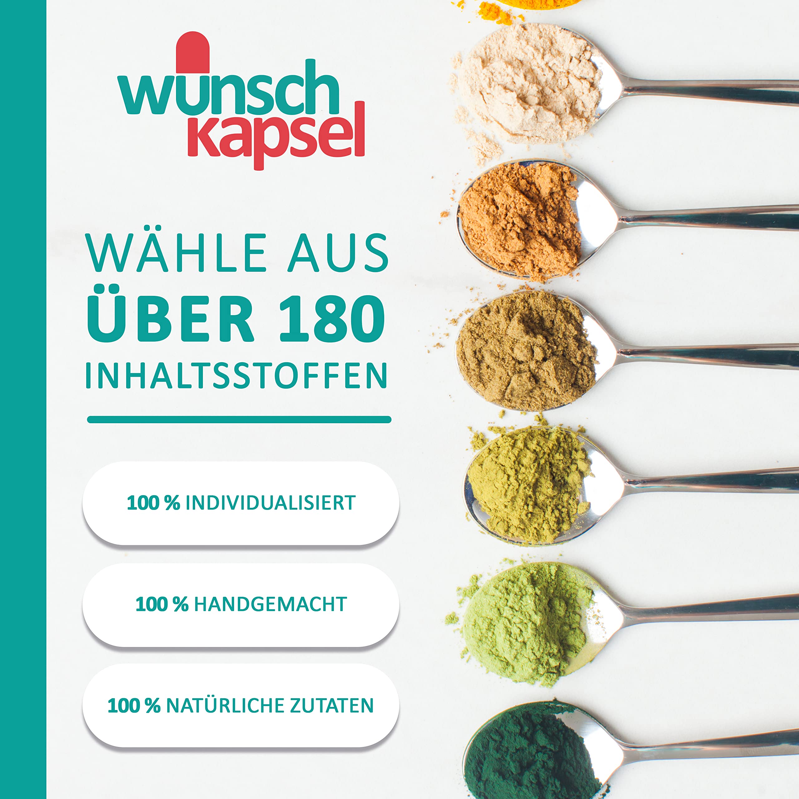 IMMUNMODULATION Premium Ergänzung | für Balance und Kontrolle des Immunsystem | PEA, Astragalus, Reishi, Vitaminen und gute Keime | XL-Reichweite mit 290 Kapseln | deutsche Manufaktur