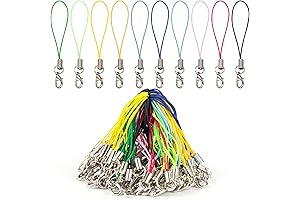 Framendino Charm Strap Cords: Enhance Your Handmade Creations