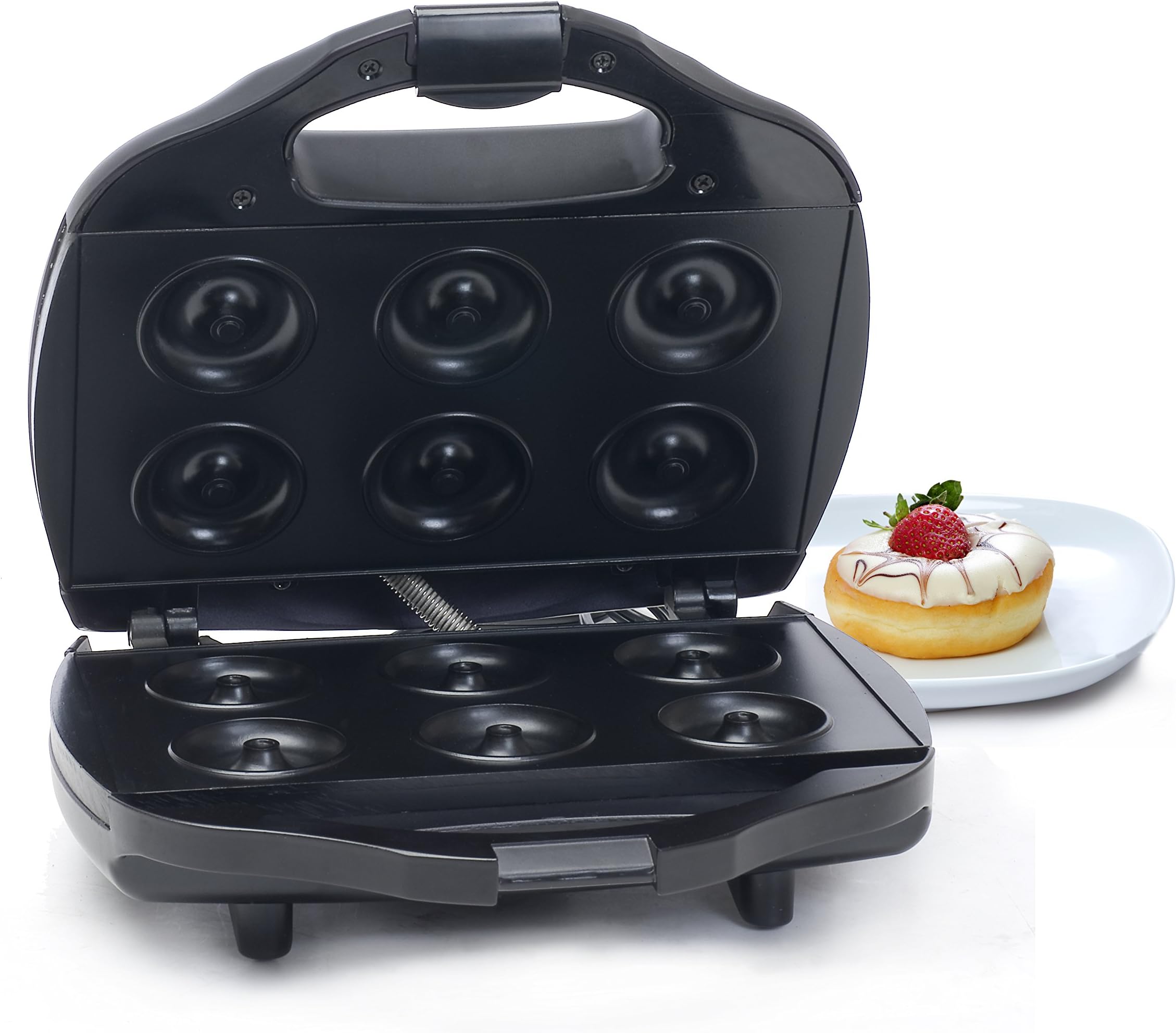 Mini Donut Maker