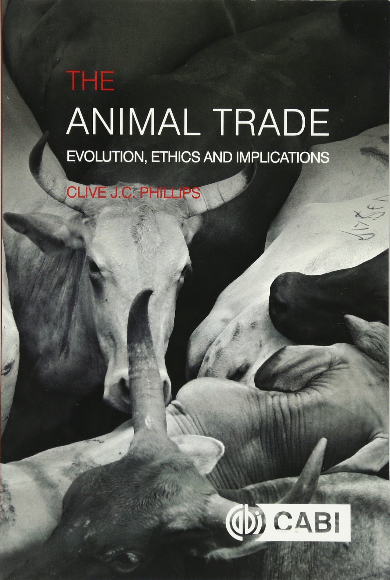 Buy The Animal Trade: Evolution, Ethics and Implications — BookShops.in