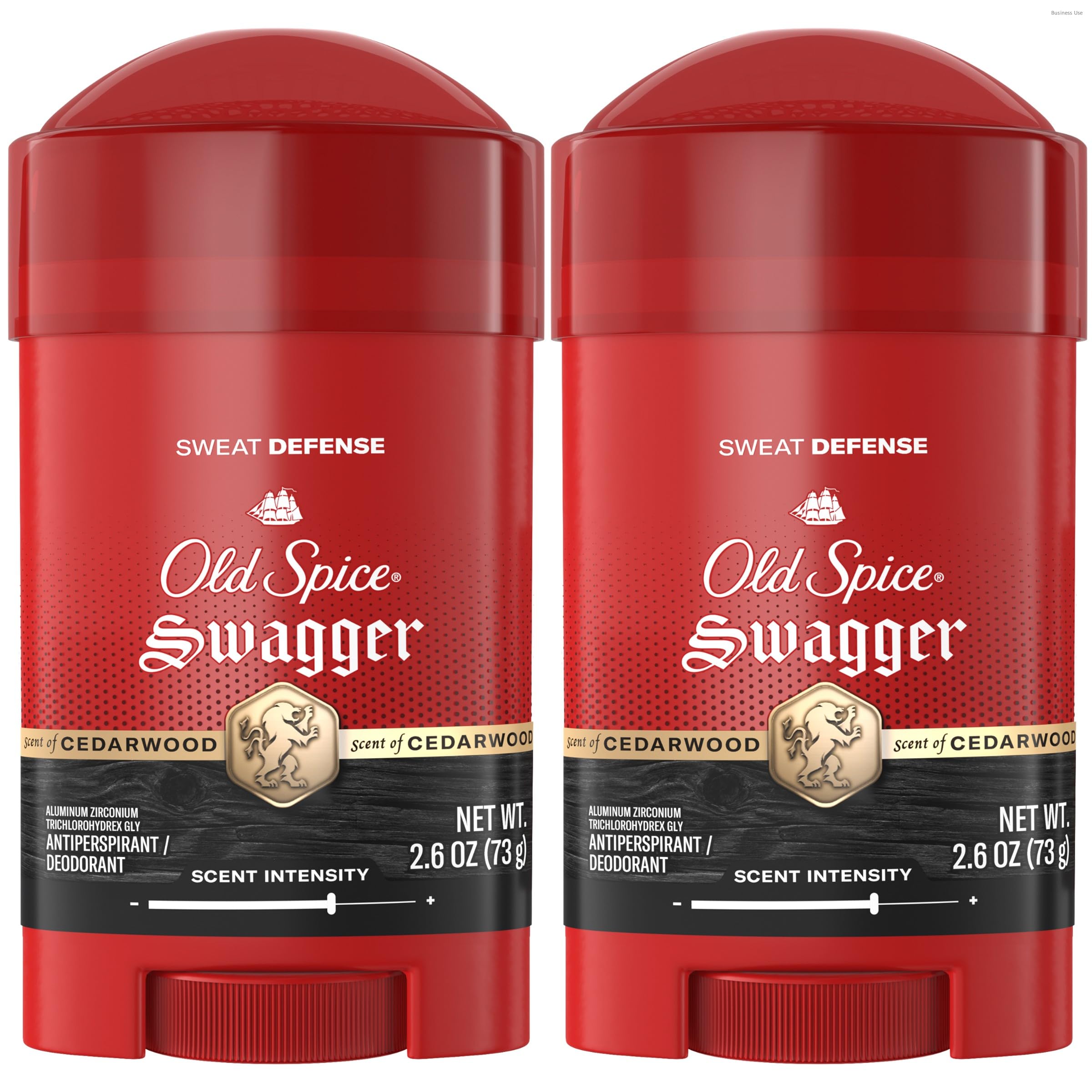 Amazon.com : Old Spice Sweat Defense Antiperspirant & Deodorant