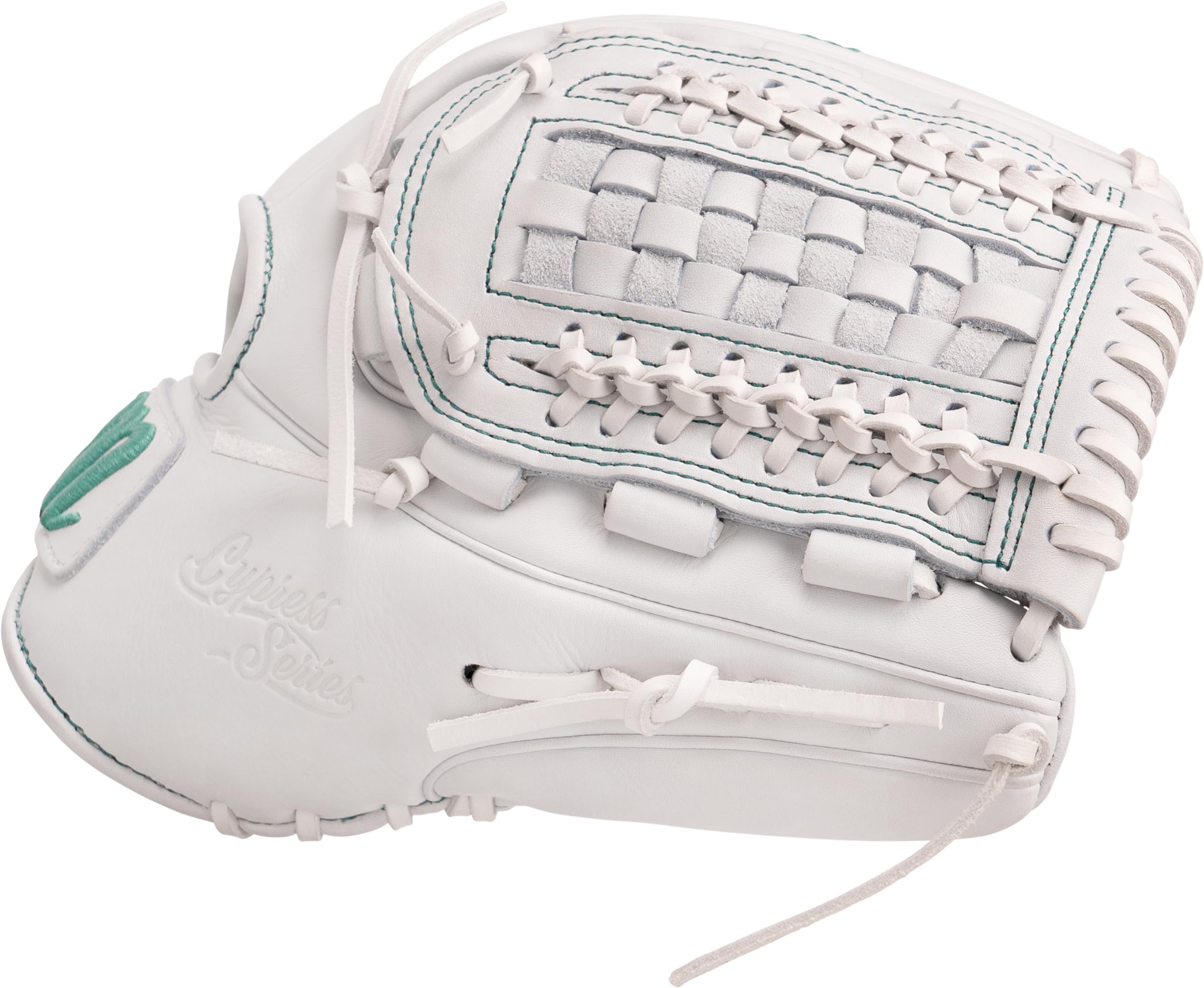 Amazon.com : MARUCCI Cypress Fastpitch 46K5 12.25” Basket T Right