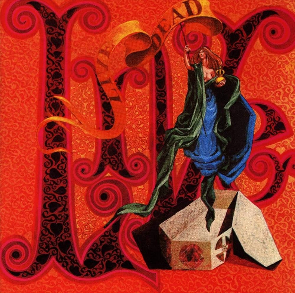Grateful Dead - Live/Dead [CD] - Amazon.com Music