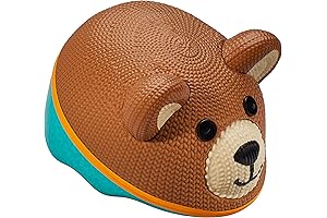 Schwinn Infant Bike Helmet: Ultimate Protection for Your Little Cyclist