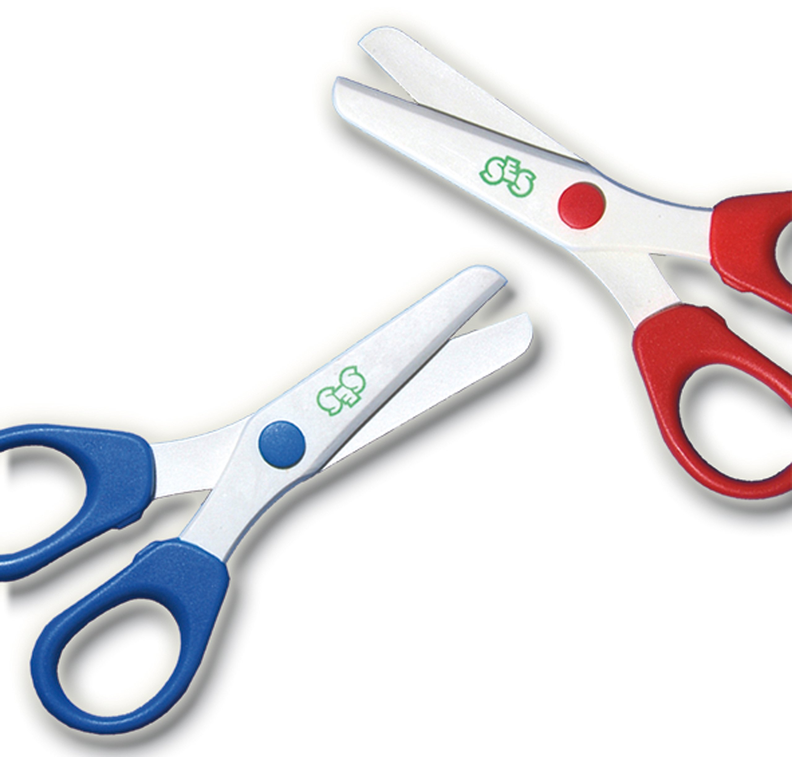 SES Creative Safety Scissors, Mixed - Image 2