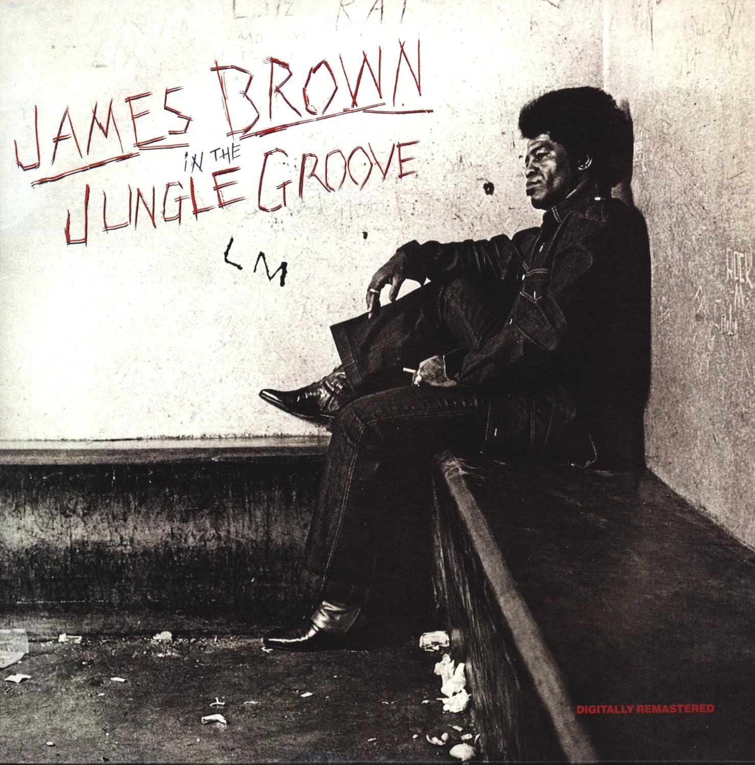 In the Jungle Groove Music