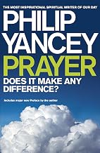 Cover of Prayer: Does It Make Any Difference?