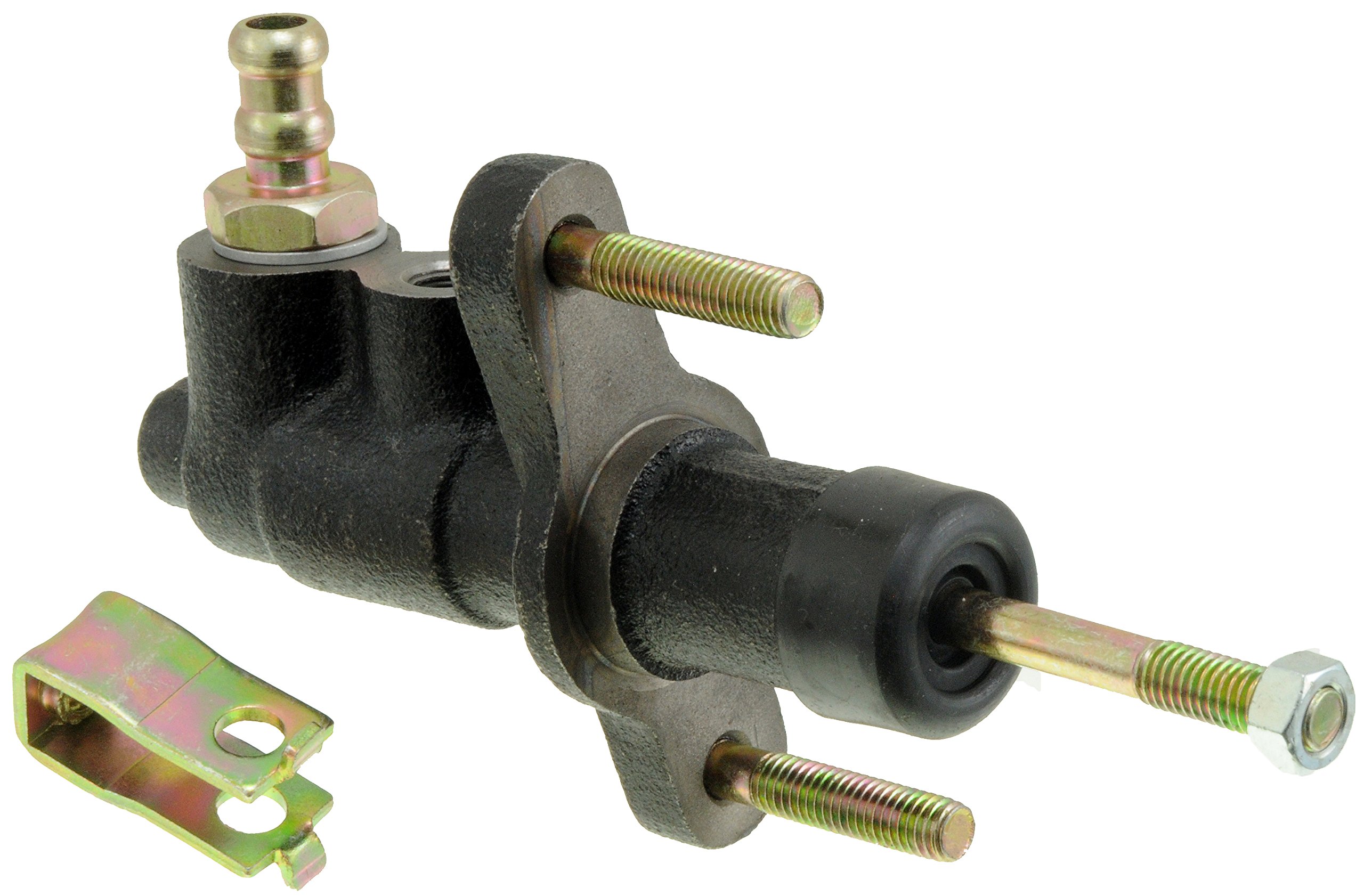 Amazon.com: Dorman CM39681 Clutch Master Cylinder Compatible with 