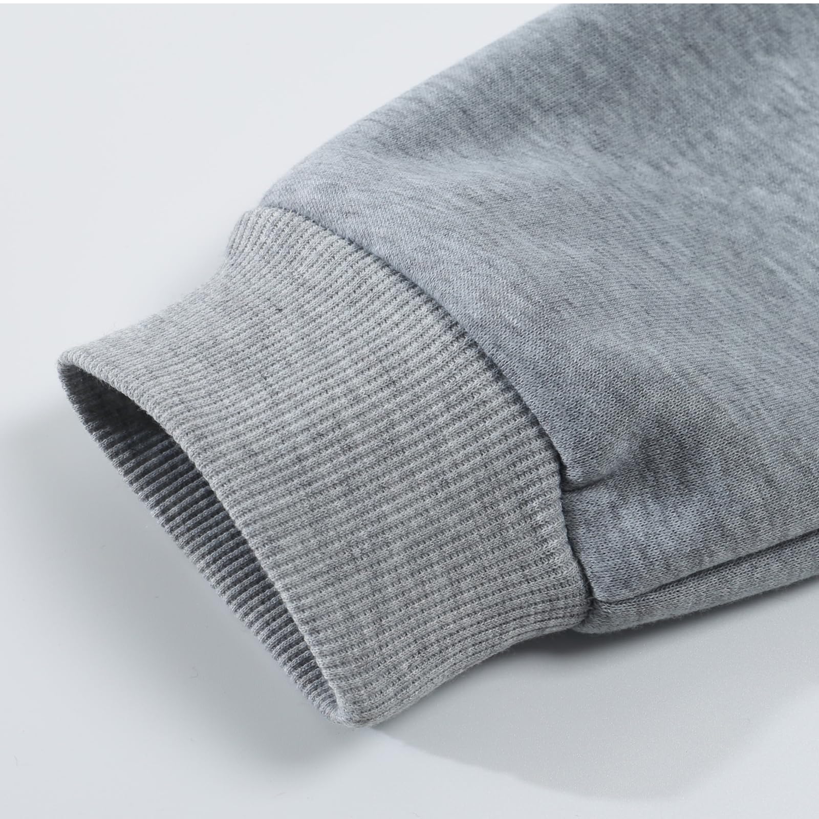 Generisch Pack de 3 pantalones de ocio para hombre, holgados, pantalones de chándal lisos, elásticos, transpirables, cómodos, para exteriores, con diseño retráctil