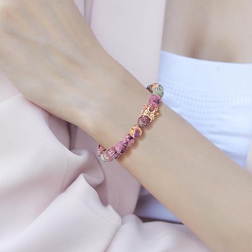 Miniatura 2 de JoycuFF Idea de regalo de cumpleaños para mujer, regalos de amistad para mujeres, mejores amigas, tía, madre, hija, nieta, novia, aniversario,