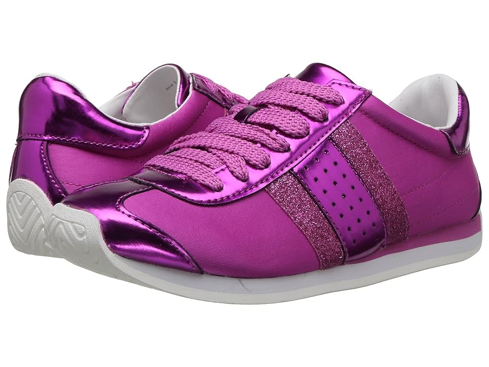 

Dolce Vita Kids Johnny (Little Kid/Big Kid) (Fuchsia Satin) Girl's Shoes, Pink