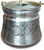 Binbir Trend Copper Yogurt Bakracı - Helke - Sold - 3 LT Produced by Hand Workmanship