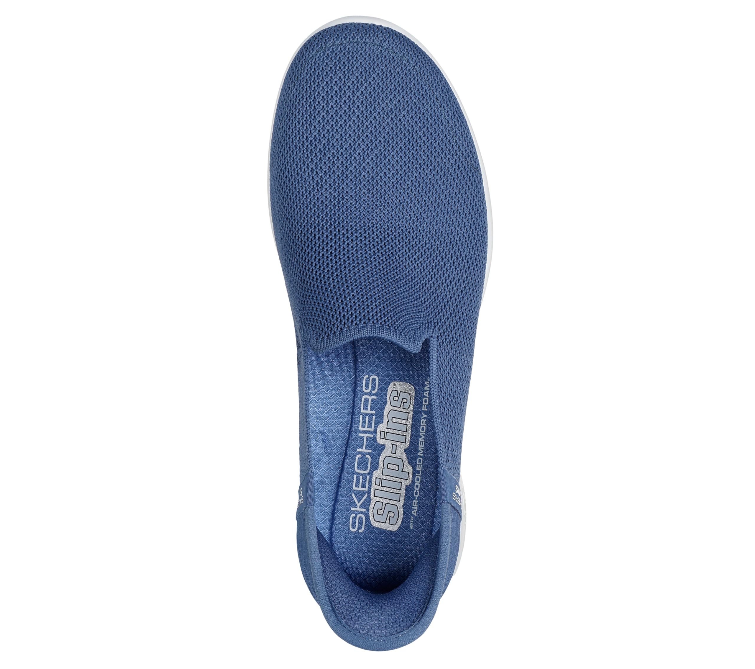 Skechers Kobiety Go Walk Joy Vela Hands Free Slip-insAdidasy