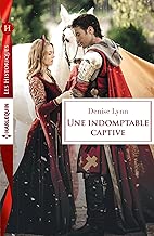 Download Une indomptable captive (Les Historiques) PDF