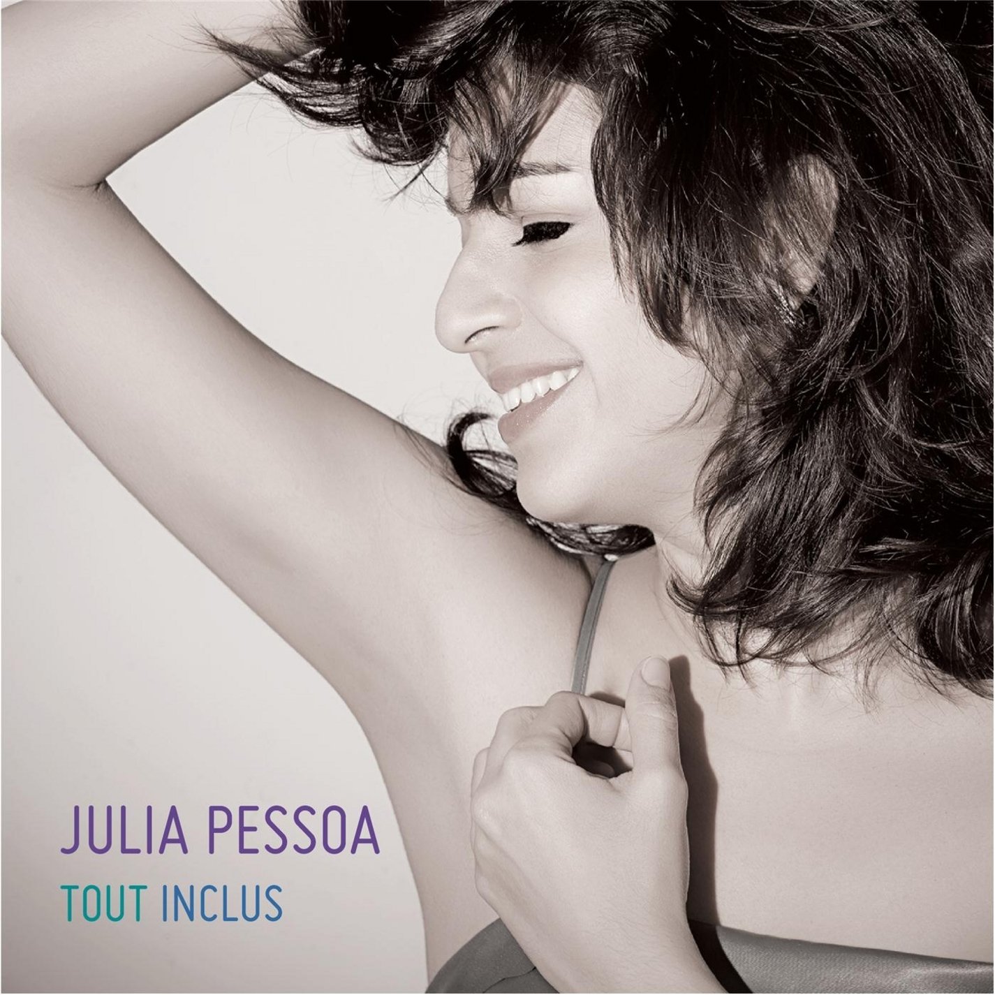 Tout Inclus [Audio CD] Julia Pessoa